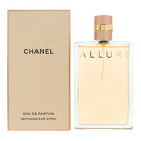 Chanel Allure Eau de Parfum 100ml