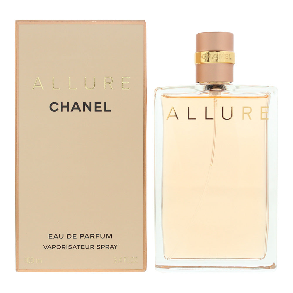 Chanel Allure Eau de Parfum 100ml
