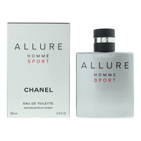 Chanel Allure Homme Sport Eau de Toilette 100ml