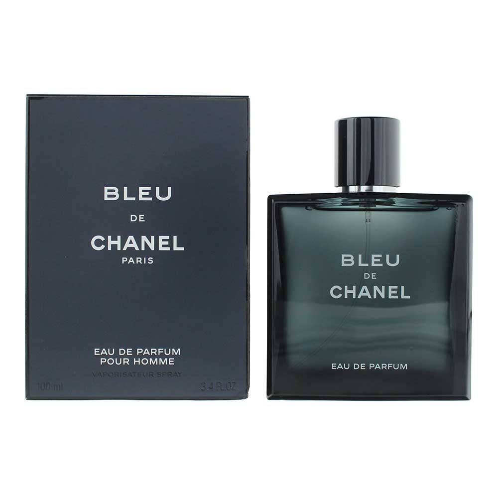 Chanel Bleu De Chanel Eau de Parfum 100ml