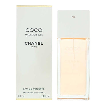 Chanel Coco Mademoiselle Eau de Toilette 100ml