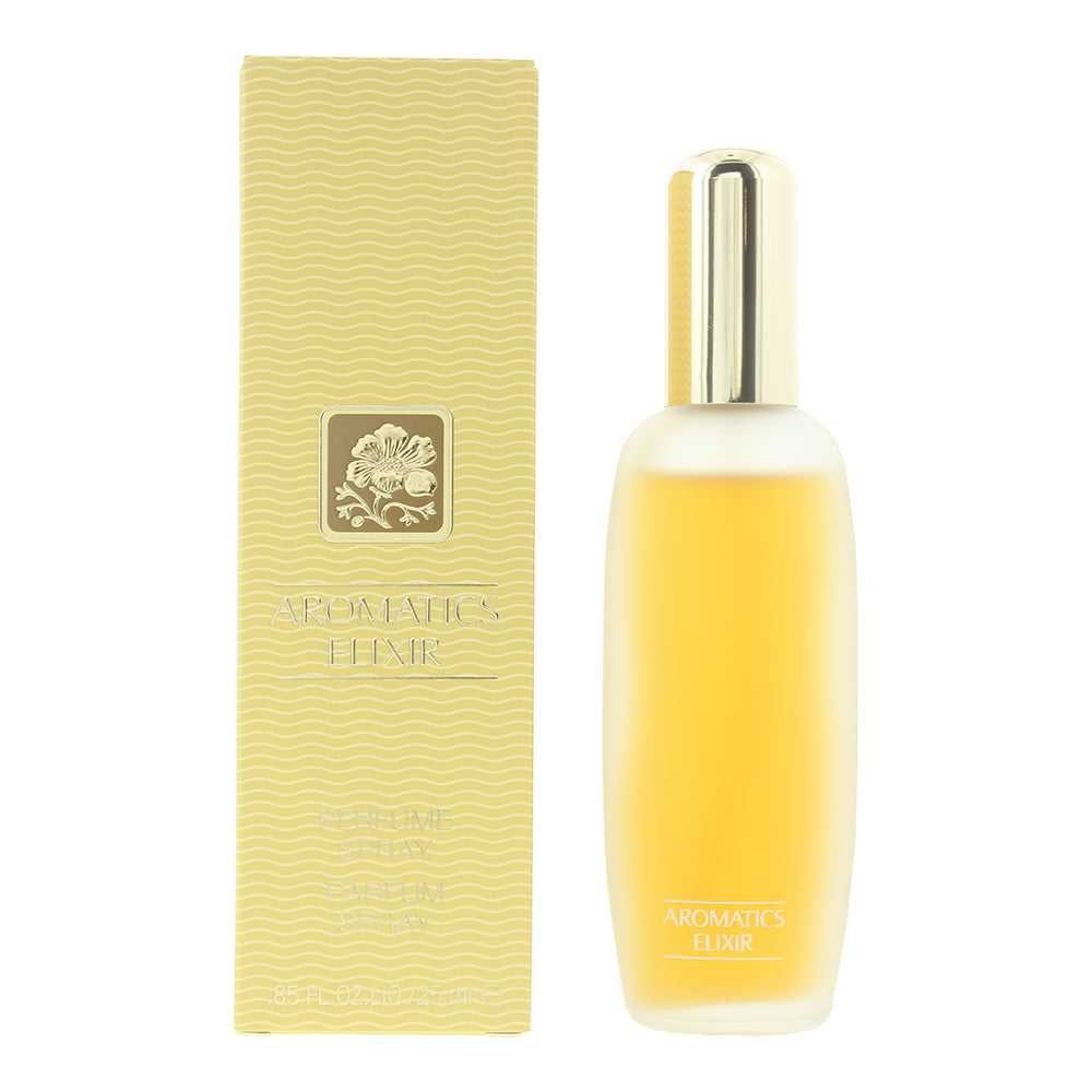 Clinique Aromatics Elixir Parfum Spray 25ml