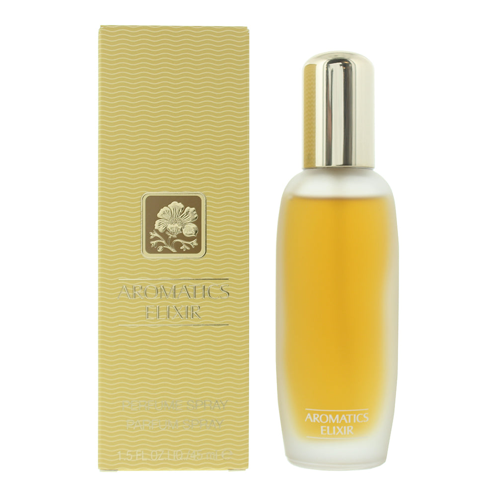 Clinique Aromatics Elixir Parfum Spray 45ml