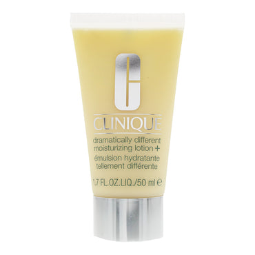 Clinique Dramatically Different Moisturizing Very Dry To Dry Combination Lotion+