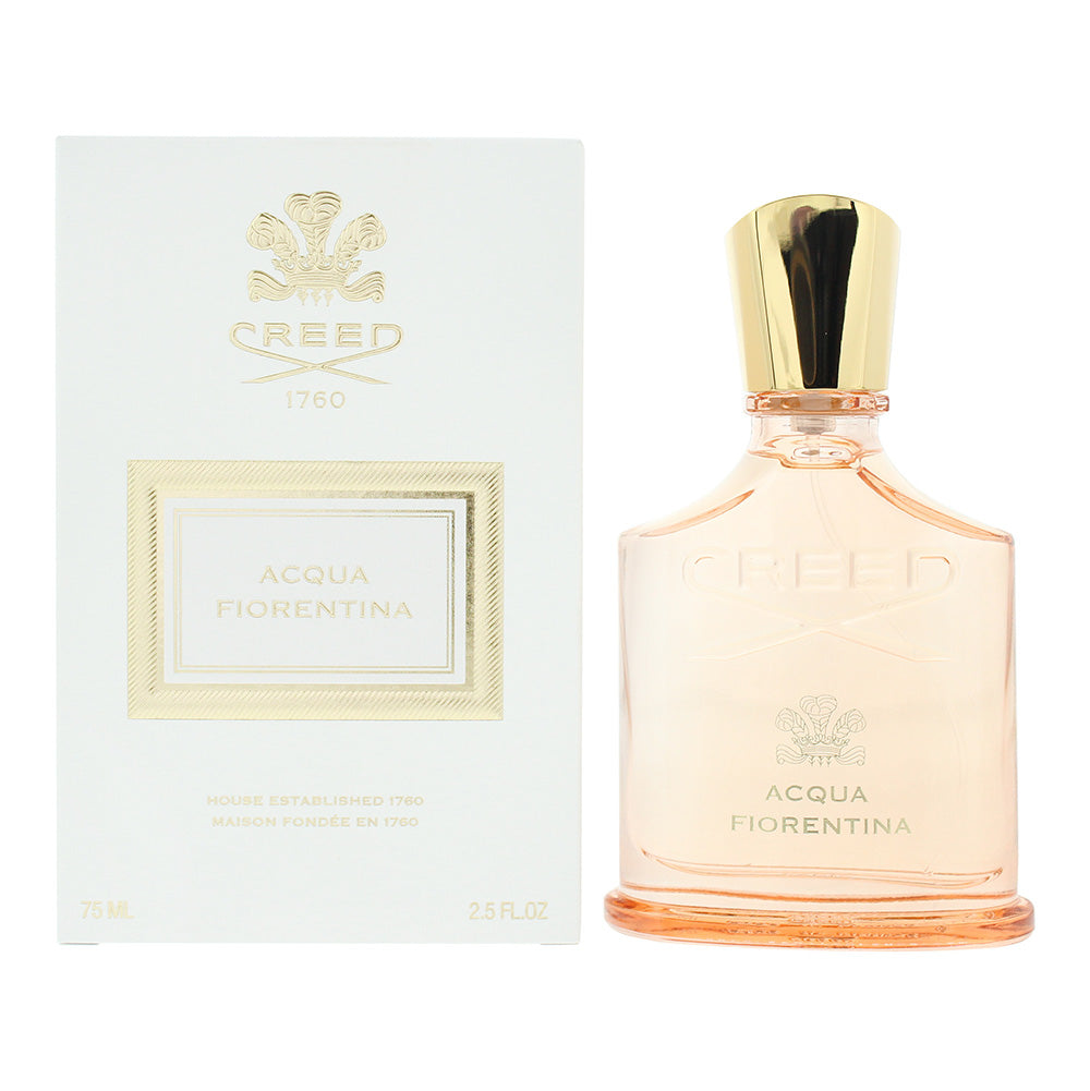 Creed Acqua Fiorentina Eau de Parfum 75ml