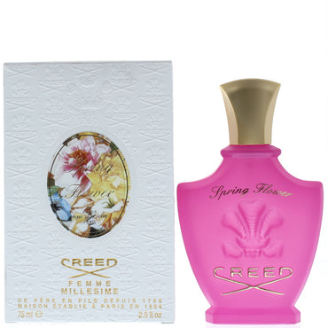Creed Spring Flower Eau de Parfum 75ml