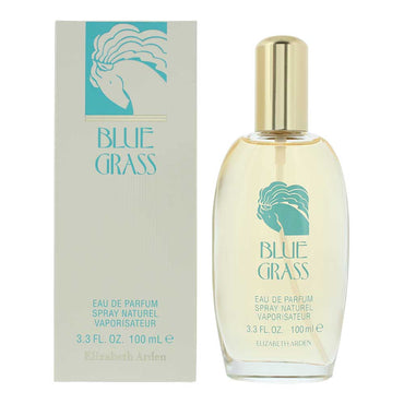 Elizabeth Arden Blue Grass Eau de Parfum 100ml
