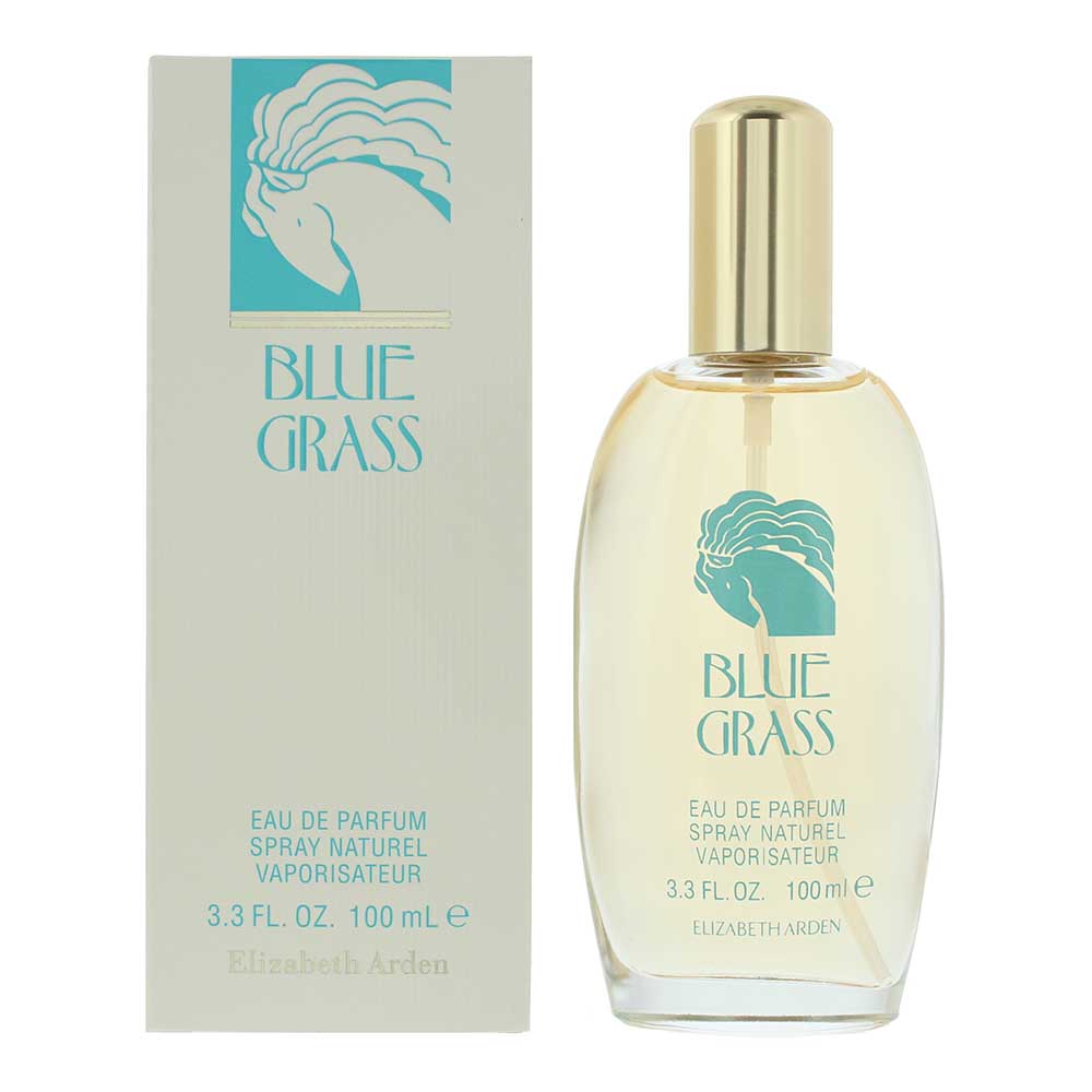 Elizabeth Arden Blue Grass Eau de Parfum 100ml