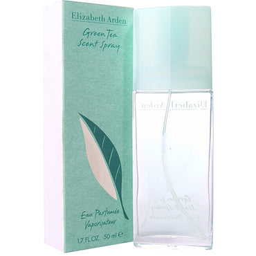 Elizabeth Arden Green Tea Scent Spray Eau de Parfum 50ml