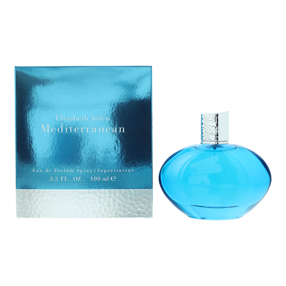 Elizabeth Arden Mediterranean Eau de Parfum 100ml
