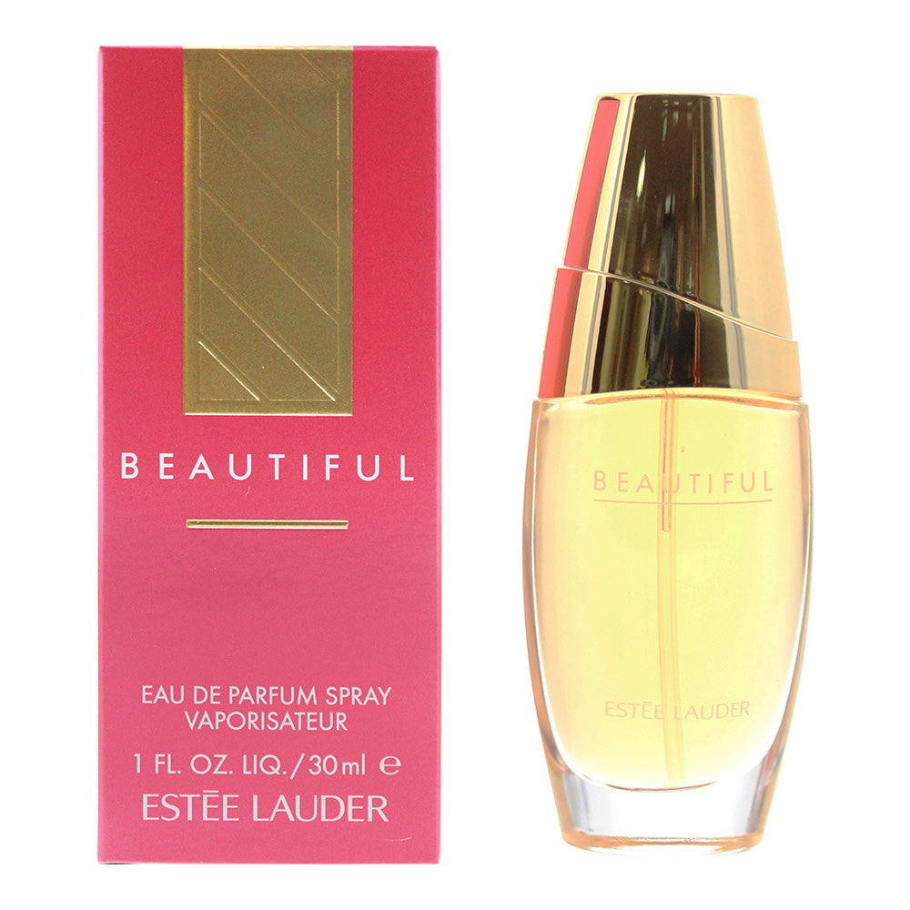 Estée Lauder Beautiful Eau de Parfum 30ml