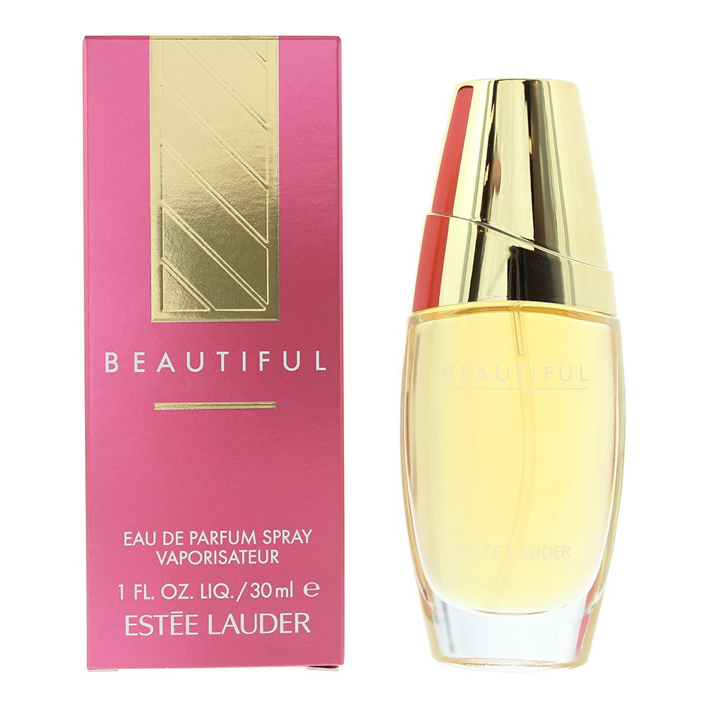 Estée Lauder Beautiful Eau de Parfum 30ml