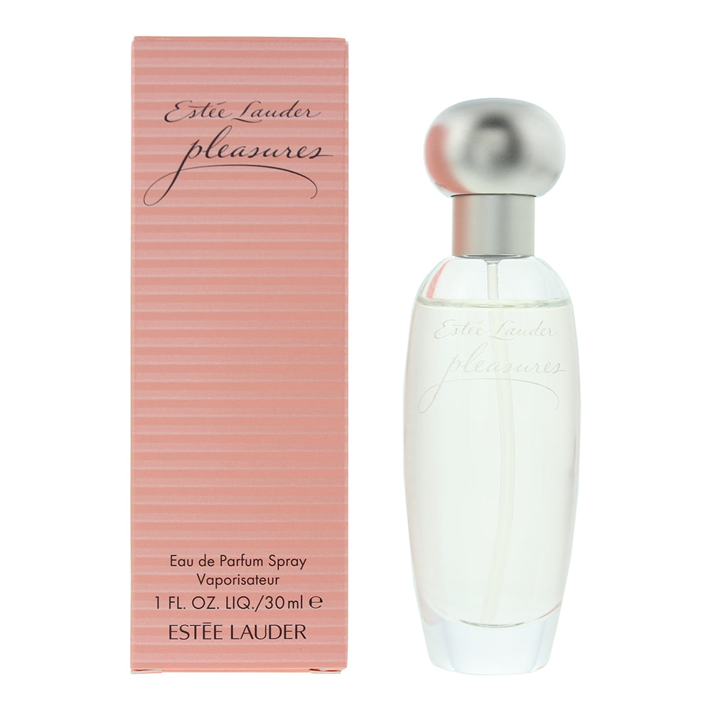 Estée Lauder Pleasures Eau de Parfum 30ml
