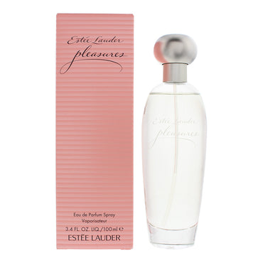 Estée Lauder Pleasures Eau de Parfum 100ml