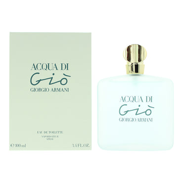 Giorgio Armani Acqua Di Giò Eau de Toilette 100ml