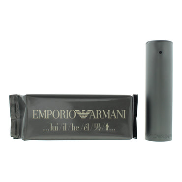 Emporio Armani He Eau de Toilette 100ml