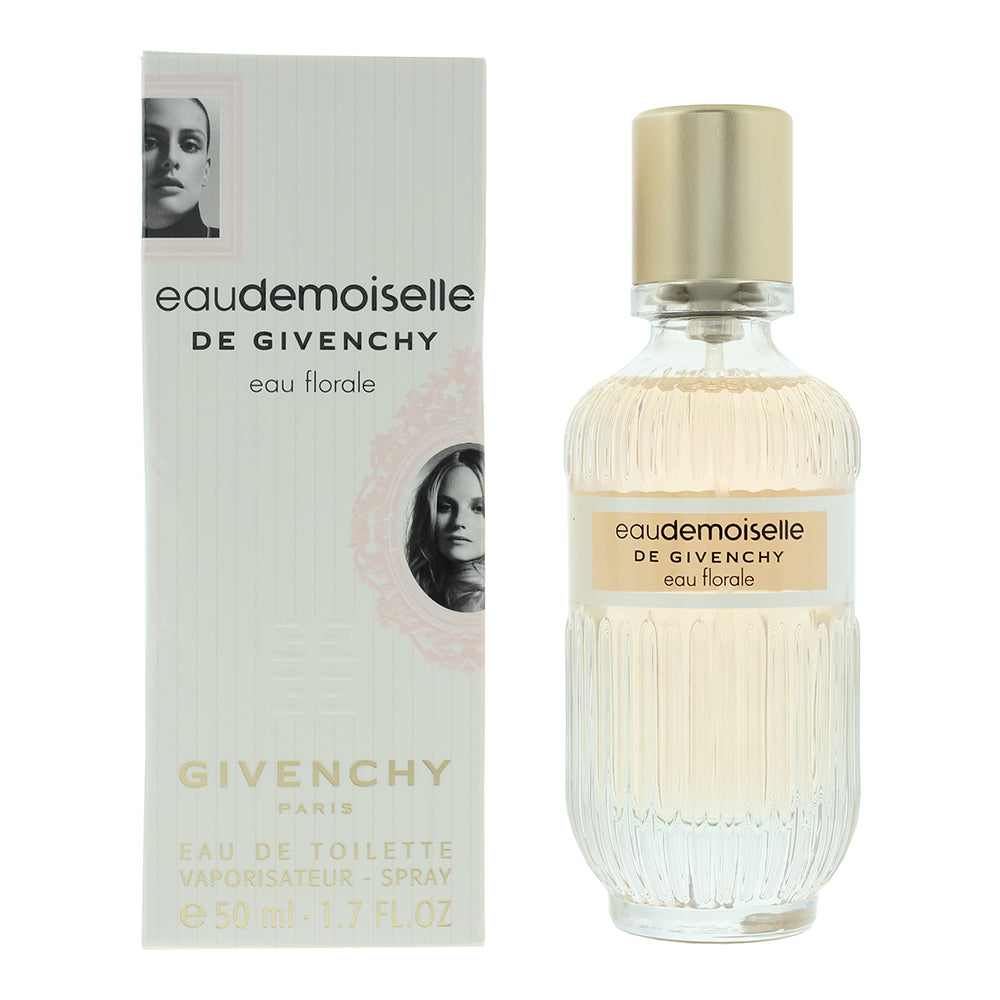 Givenchy Eau demoiselle De Givenchy Eau Florale Eau de Toilette 50ml