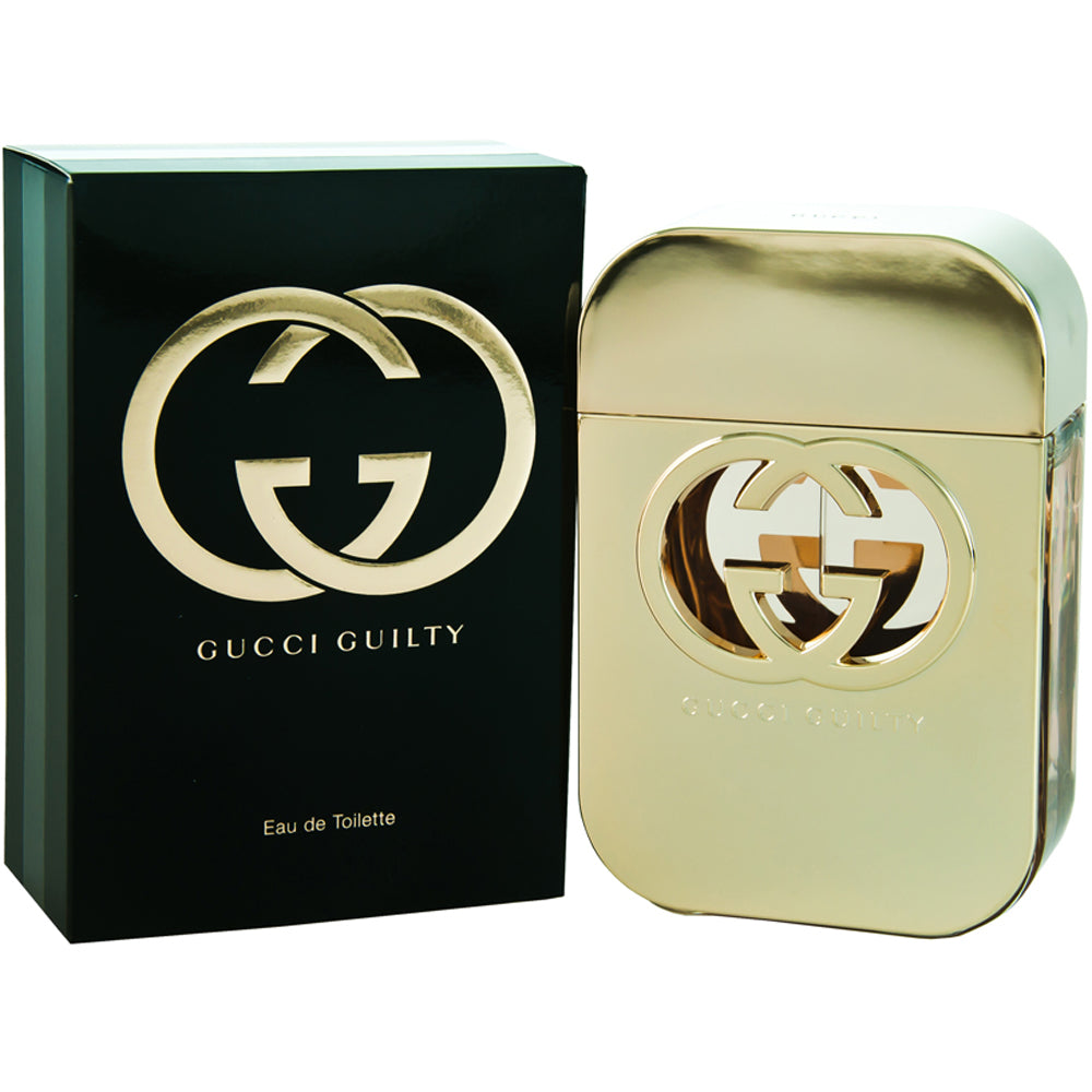 Gucci Guilty Eau de Toilette 75ml