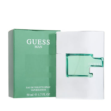 Guess Man Eau de Toilette 50ml