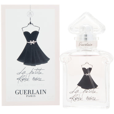 Guerlain La Petite Robe Noire Eau de Toilette 30ml