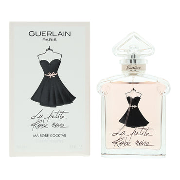 Guerlain La Petite Robe Noire Eau de Toilette 100ml