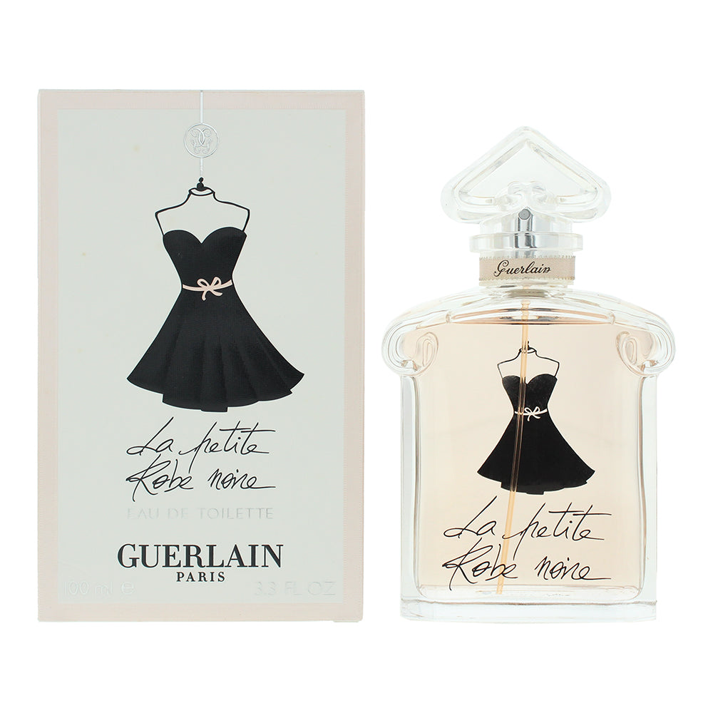 Guerlain La Petite Robe Noire Eau de Toilette 100ml
