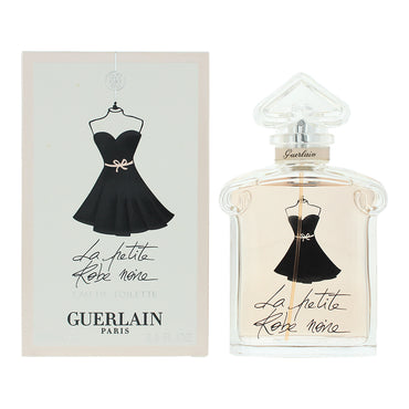 Guerlain La Petite Robe Noire Eau de Toilette 100ml