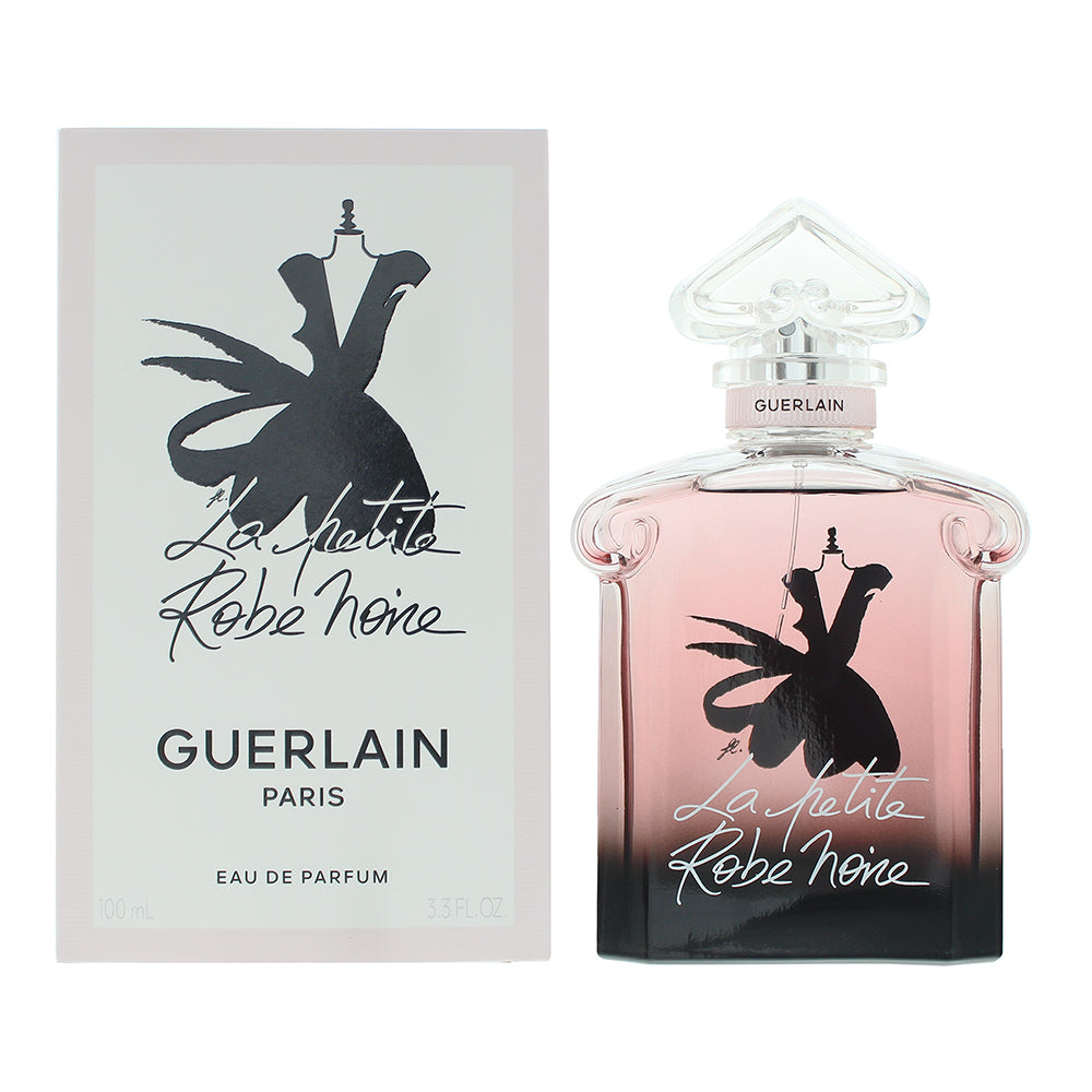 Guerlain La Petite Robe Noire Eau de Parfum 100ml