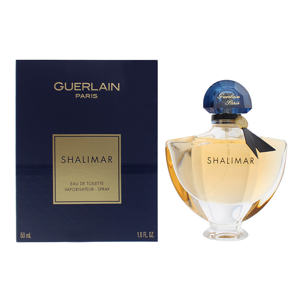 Guerlain Shalimar Eau de Toilette 50ml