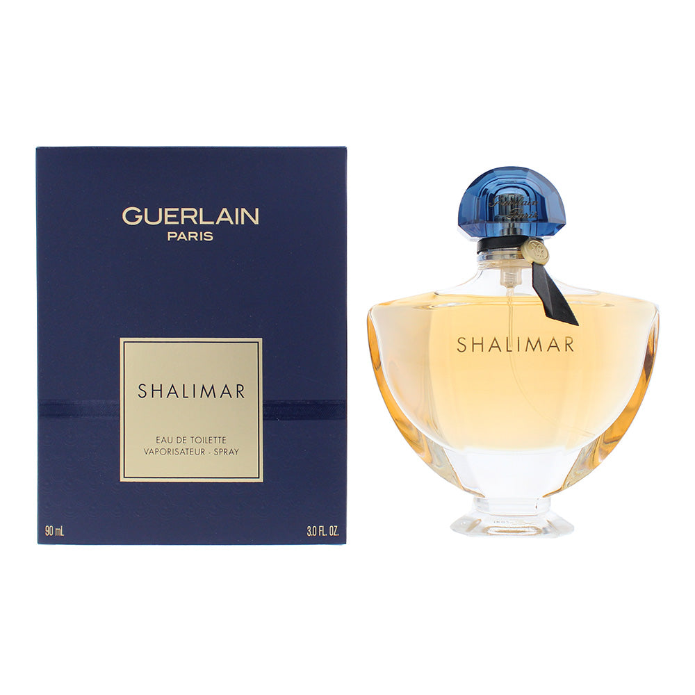Guerlain Shalimar Eau de Toilette 90ml
