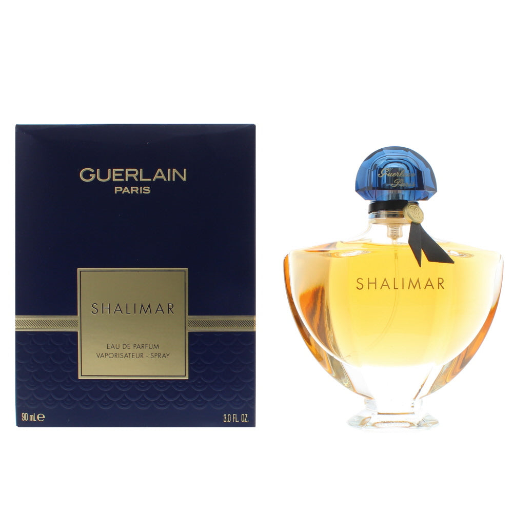 Guerlain Shalimar Eau de Parfum 90ml