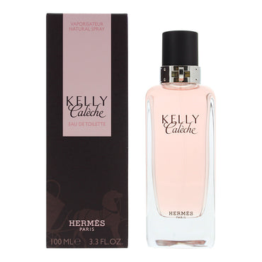 Hermès Kelly Calèche Eau de Toilette 100ml