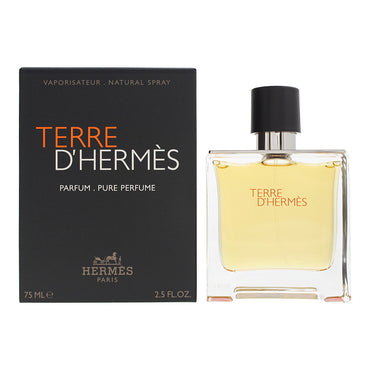 Hermès Terre D'hermès Parfum 75ml