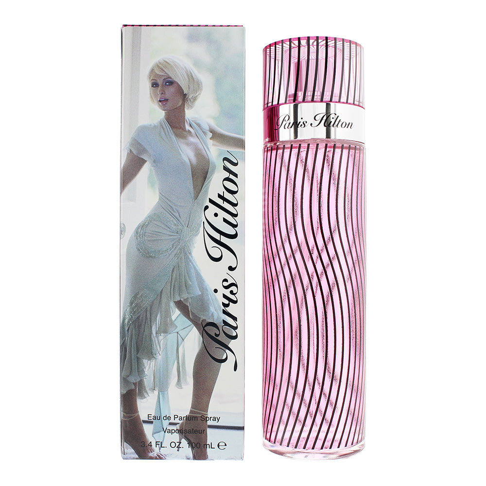 Paris Hilton Eau de Parfum 100ml