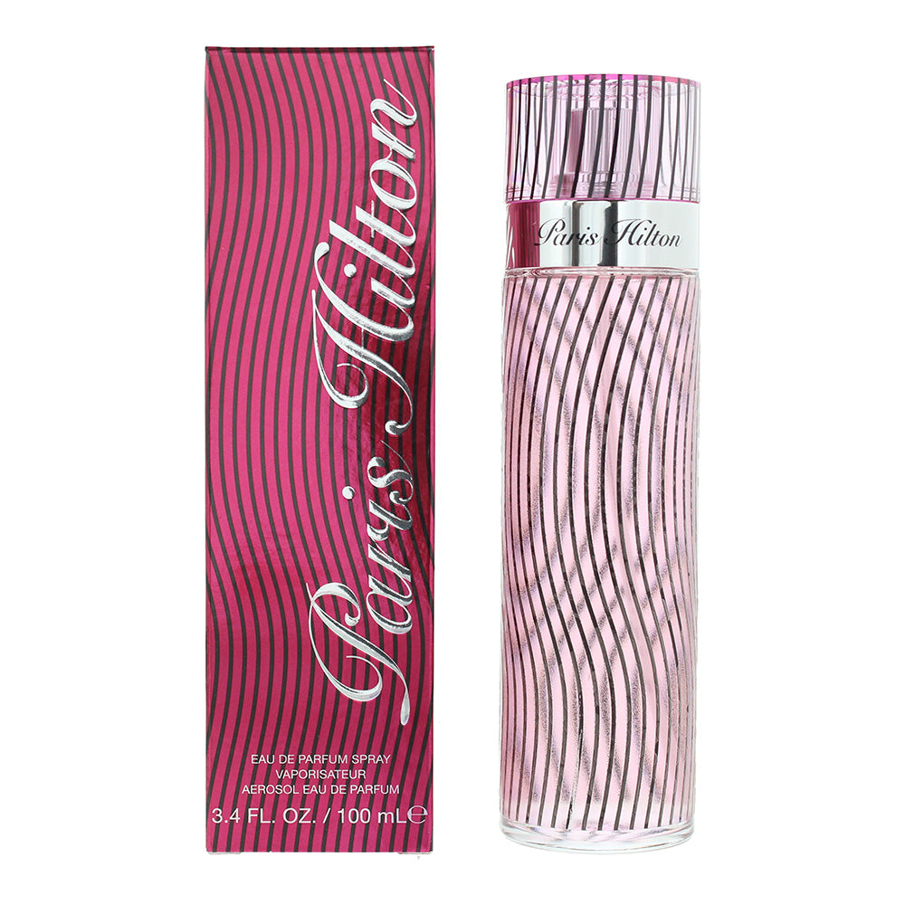 Paris Hilton Eau de Parfum 100ml