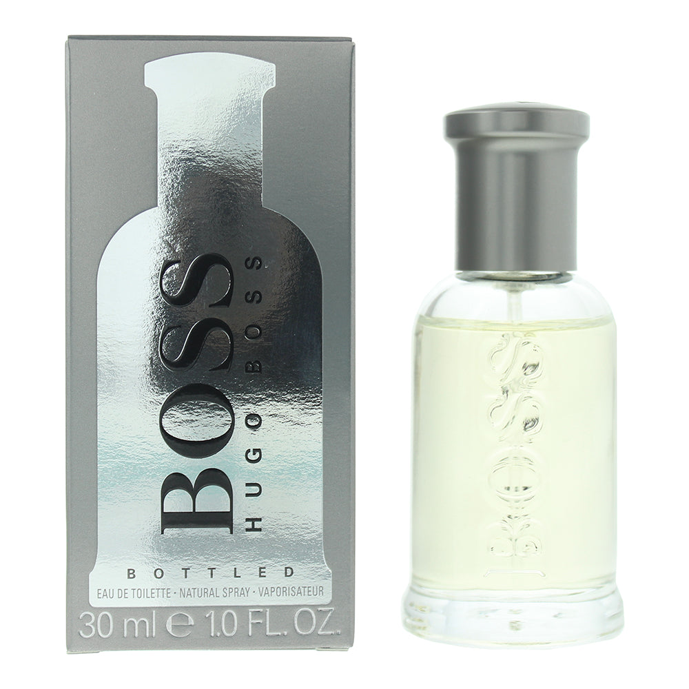 Hugo Boss Bottled Eau de Toilette 30ml