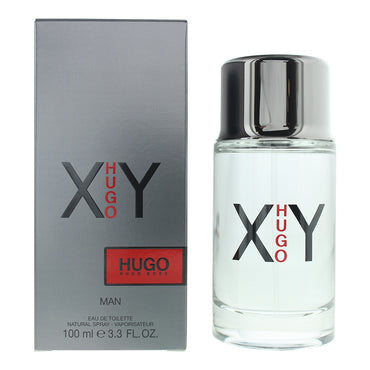 Hugo Boss Xy Eau de Toilette 100ml