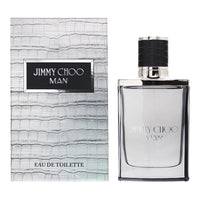 Jimmy Choo Man Eau de Toilette 50ml