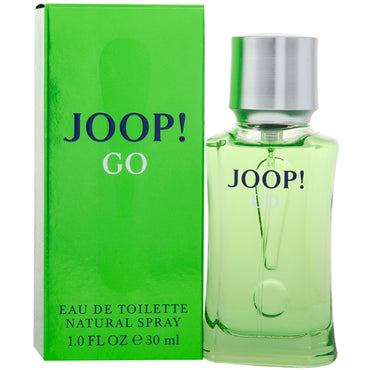 Joop! Go Eau de Toilette 30ml