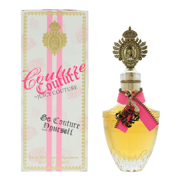 Juicy Couture Couture Couture Eau de Parfum 100ml