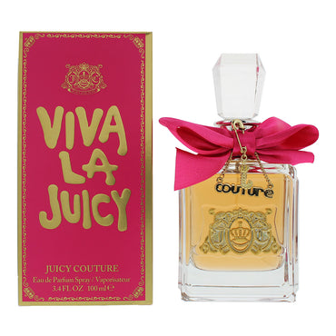 Juicy Couture Viva La Juicy Eau de Parfum 100ml