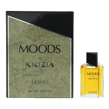 Krizia Moods Uomo Eau de Toilette 6ml