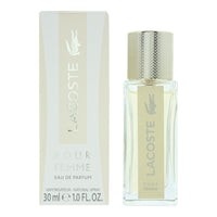 Lacoste Pour Femme Eau de Parfum 30ml