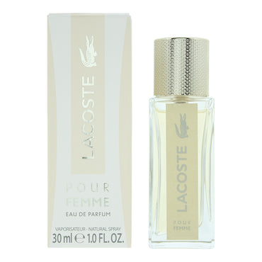 Lacoste Pour Femme Eau de Parfum 30ml