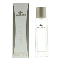 Lacoste Pour Femme Eau de Parfum 50ml