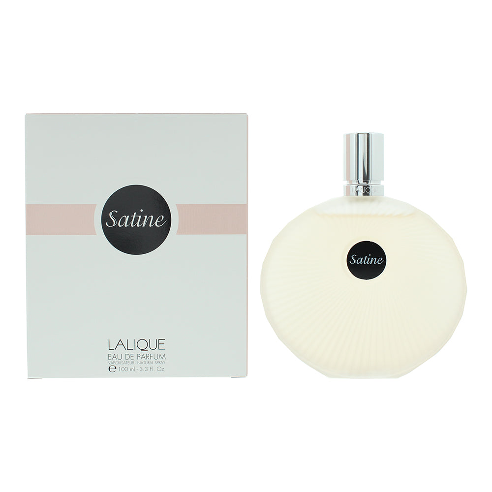 Lalique Satine Eau de Parfum 100ml