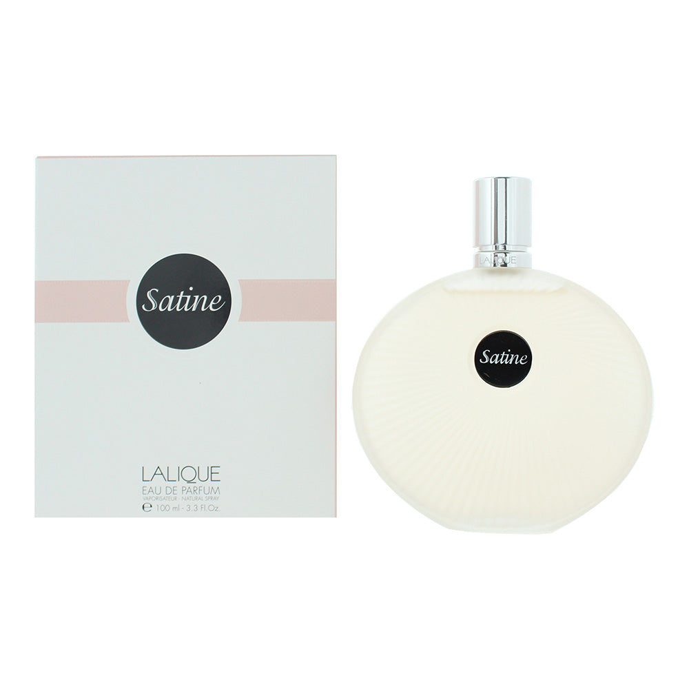 Lalique Satine Eau de Parfum 100ml