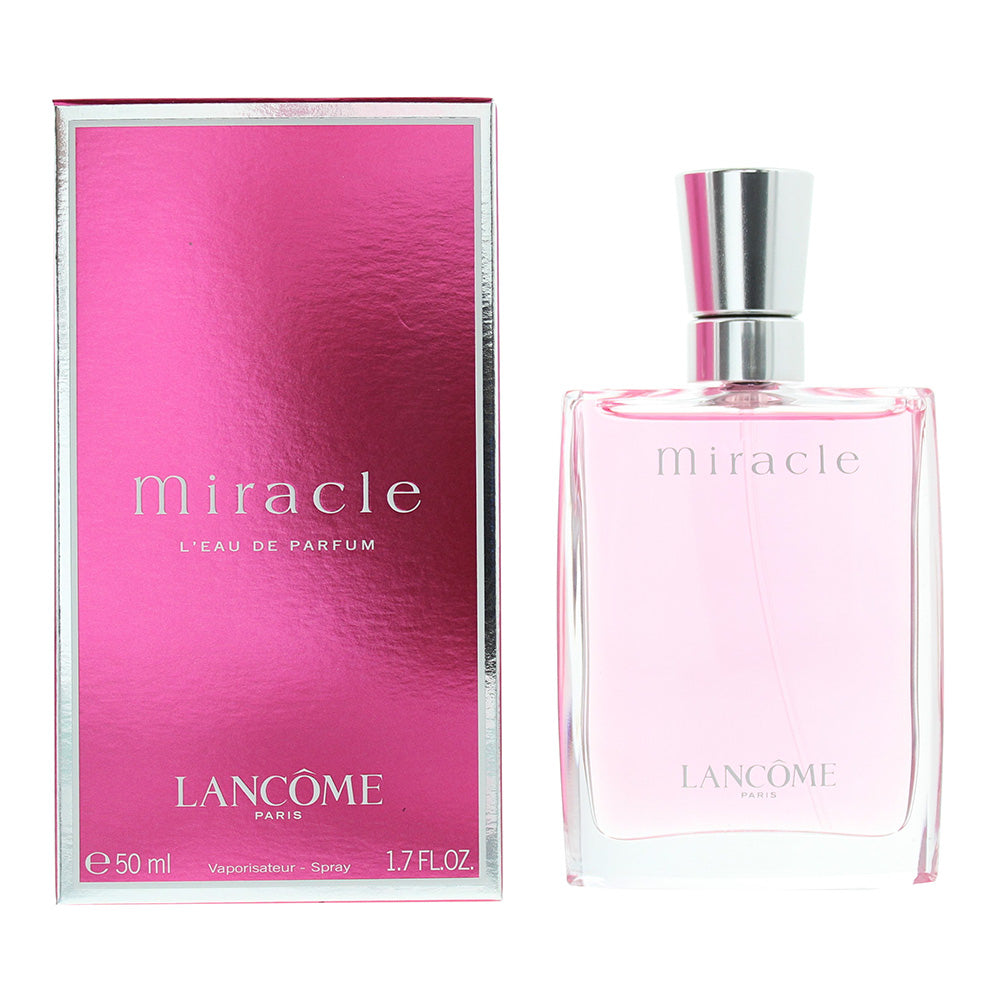 Lancôme Miracle  Eau de Parfum 50ml