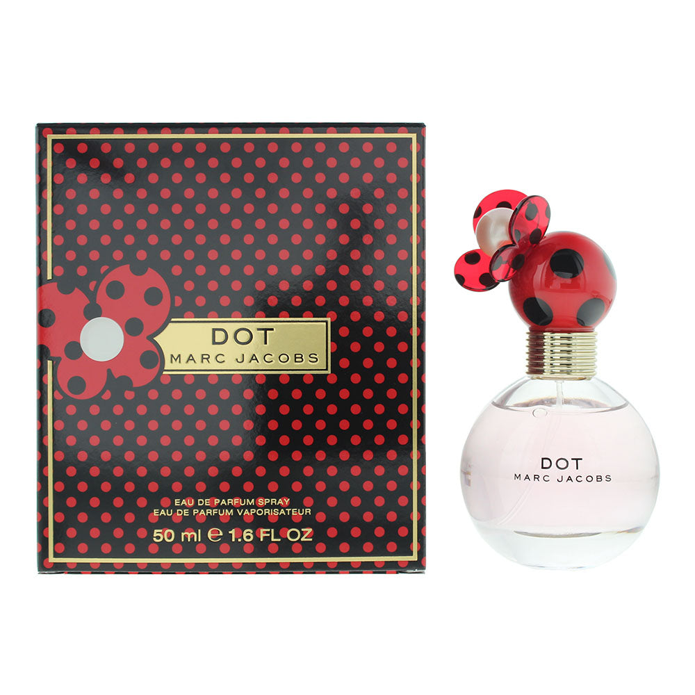 Marc Jacobs Dot Eau de Parfum 50ml