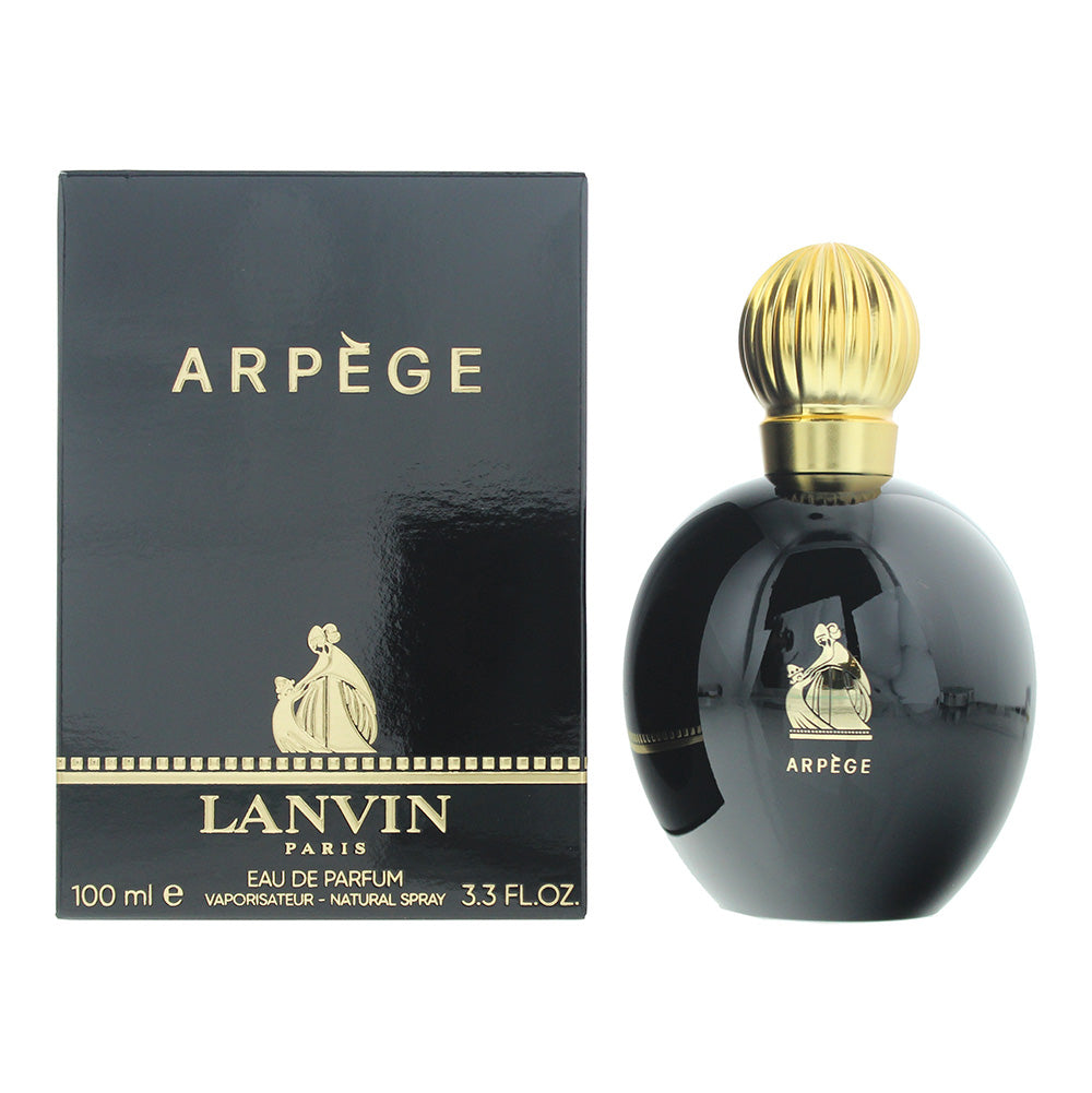 Lanvin Arpège Eau de Parfum 100ml